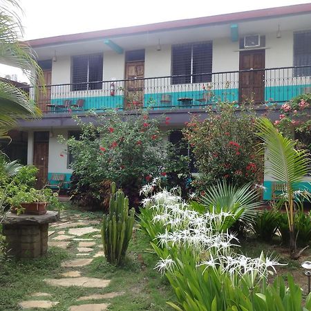 Отель Harvest House Nicaragua Леон Экстерьер фото