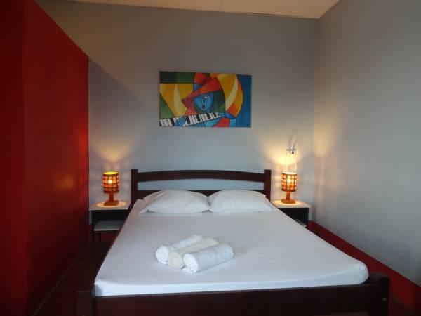 Отель Harvest House Nicaragua Леон Экстерьер фото